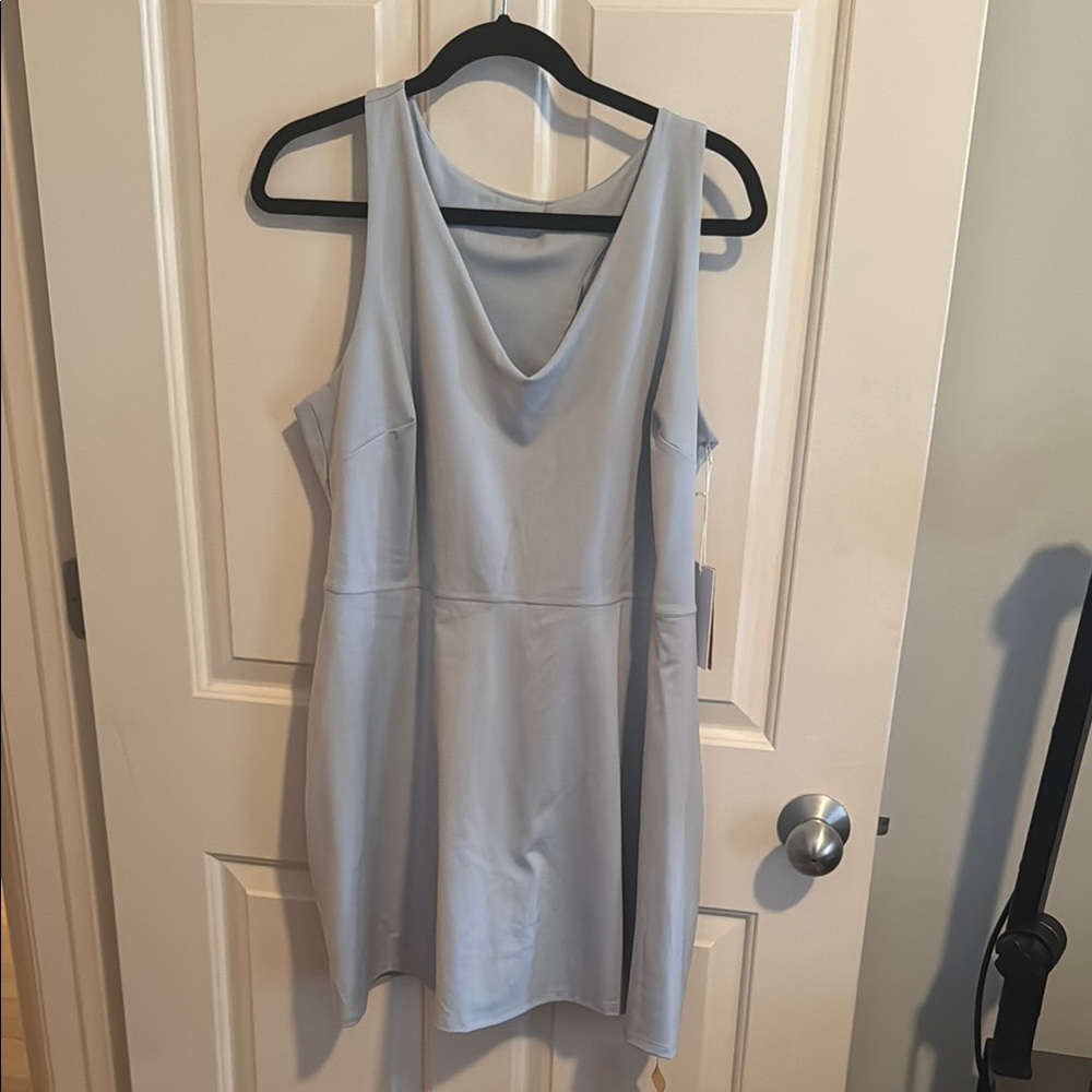 NWT Reformation EcoMove Active Dress